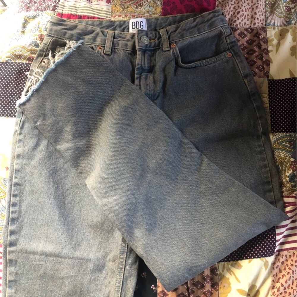 urban outfitters jeans